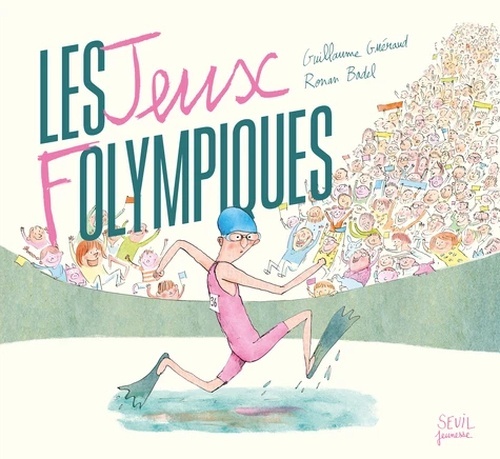 Les Jeux Folympiques