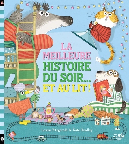 La meilleure histoire du soir