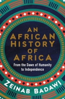 An African History of Africa