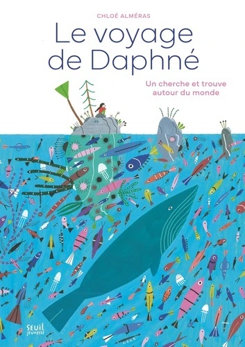 Le Voyage de Daphné