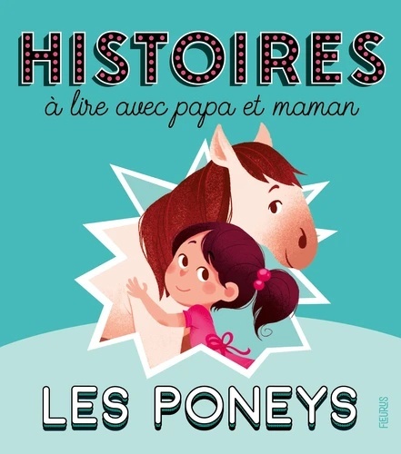 Histoires à lire avec papa et maman