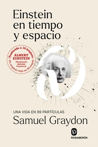 Einstein en tiempo y espacio