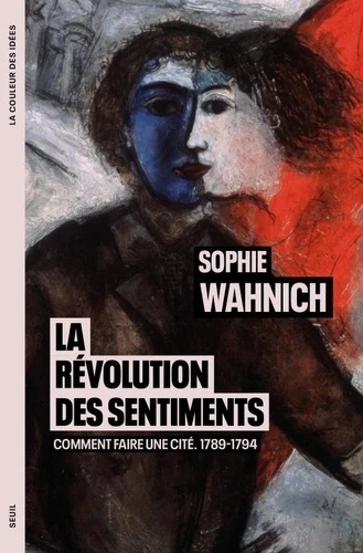 La Révolution des sentiments