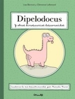 Dipelodocus 1