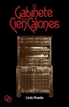 El gabinete de los cien cajones