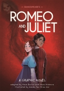 Shakespeare's Romeo and Juliet