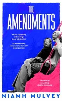 The Amendments