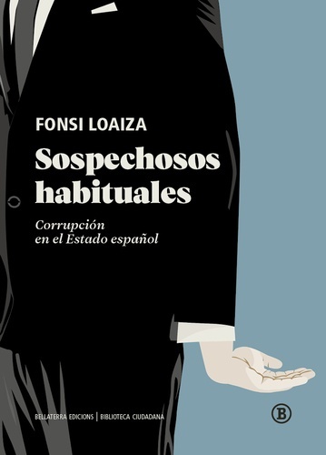 Sospechosos habituales