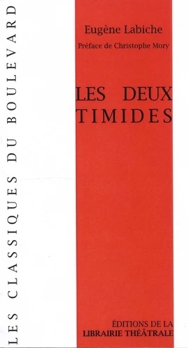 Les deux timides