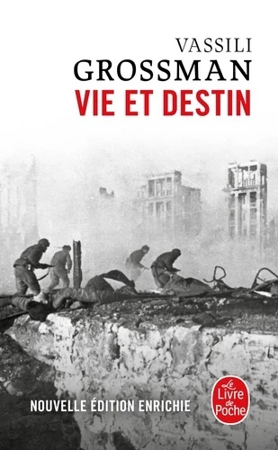 Vie et Destin