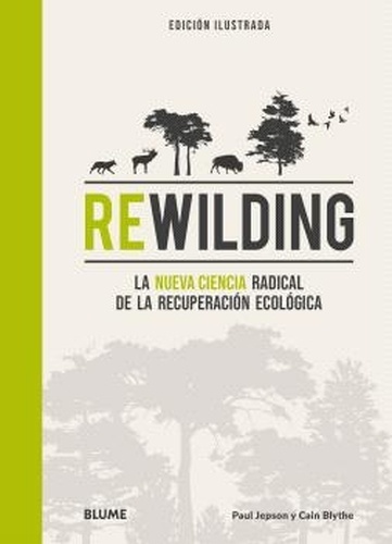 Rewilding