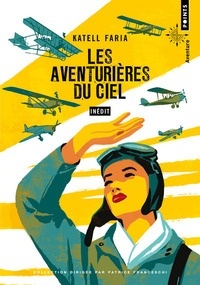 Les aventuriers du ciel