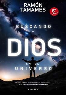 Buscando a Dios en el universo