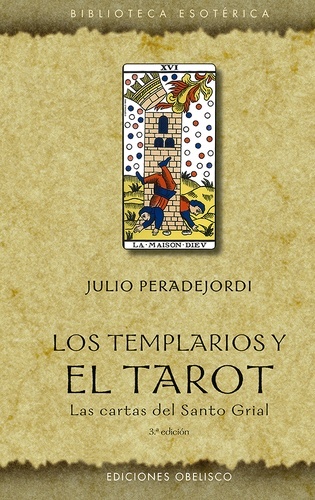 Los templarios y el tarot