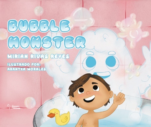 Bubble Monster