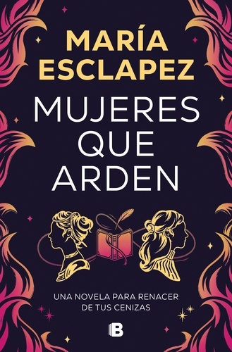 Mujeres que arden