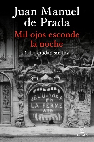 La ciudad sin luz