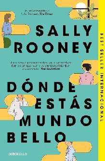 Dónde estás, mundo bello