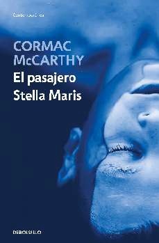 El pasajero Stella Maris