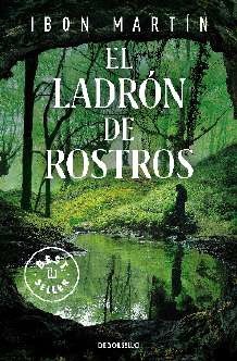 El ladrón de rostros