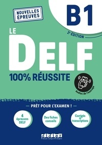 Le DELF B1. 100% réussite