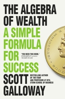 The Algebra of Wealth