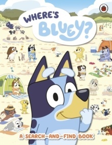 Bluey