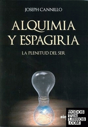 Alquimia y espagiria