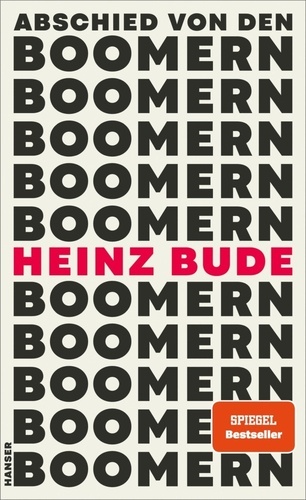 Abschied von den Boomern.