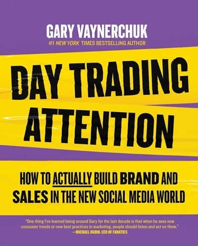 Day Trading Attention