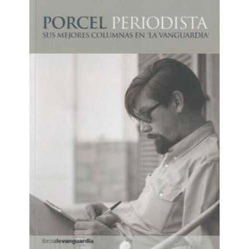 Porcel Periodista