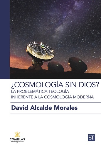 ¿Cosmología sin Dios?