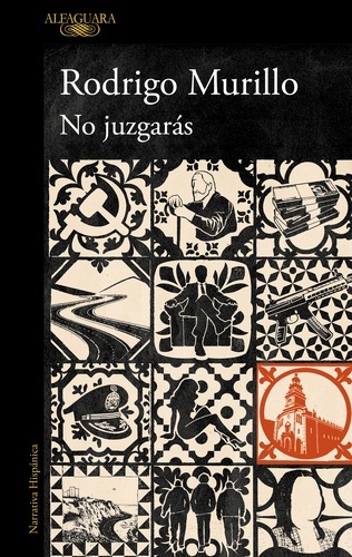No juzgarás