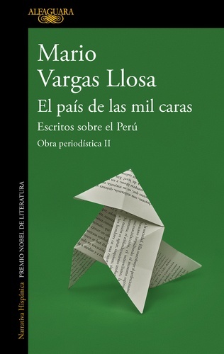 El país de las mil caras