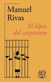 El lápiz del carpintero