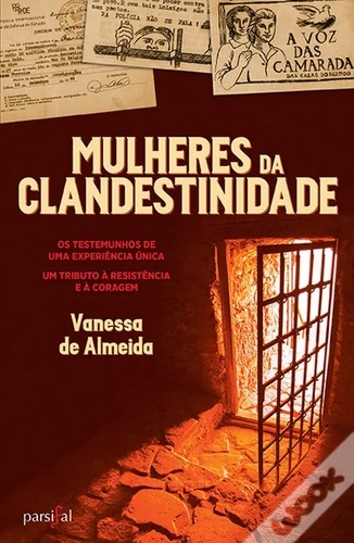 Mulheres da Clandestinidade