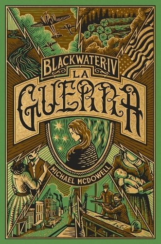 Blackwater IV