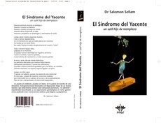 El síndrome del yacente