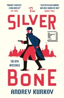 The Silver Bone