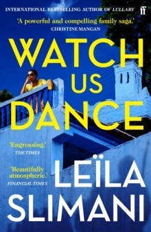 Watch Us Dance