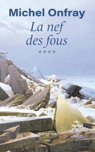 La nef des fous - Tome 4, Des nouvelles du bas-empire