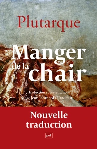 Manger de la chair- Nouvelle traduction