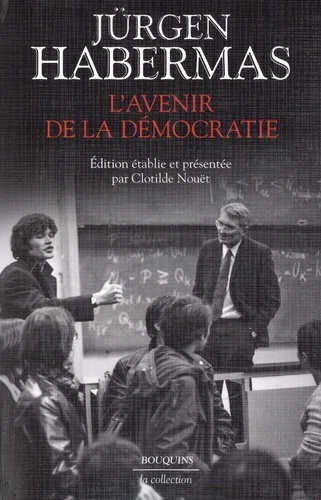 L'avenir de la démocratie