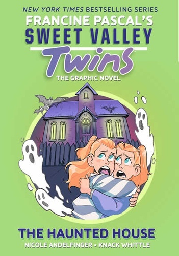 Sweet Valley Twins