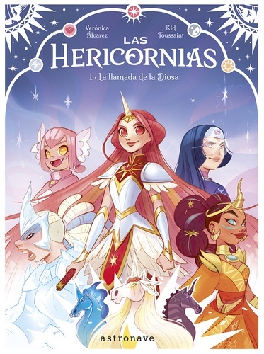 Las hericornias 1