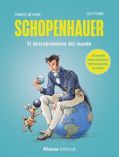 Schopenhauer: El descubrimiento del mundo