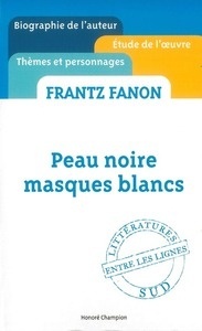 Peau noir, masques blancs