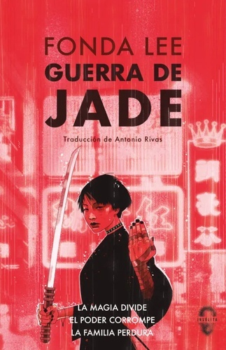 Guerra de jade