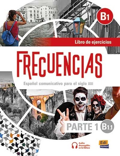 Frecuencias b1 1  ejercicios