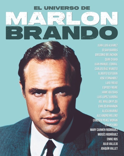 El universo de Marlon Brando